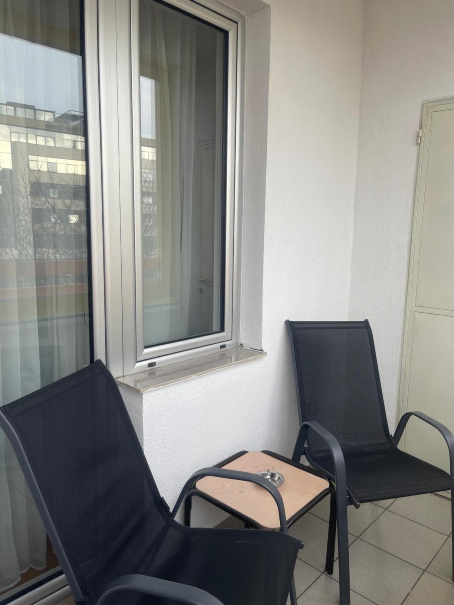 Apartment Elefant 021 Novi Sad Exterior photo